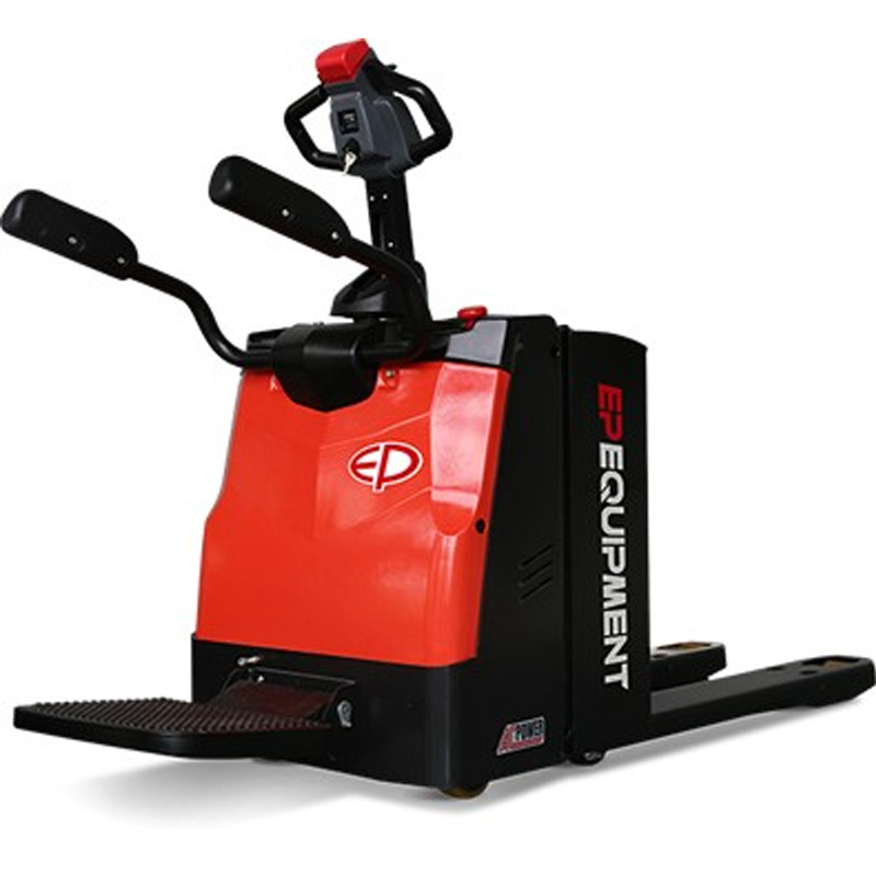 Электротележка EP Equipment EPT20-25RAS