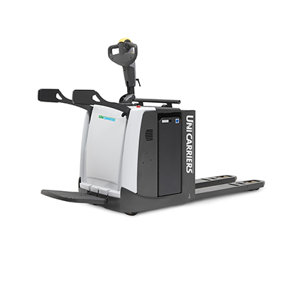 Самоходная электрическая тележка UniCarriers PMR 200