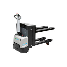 Самоходная электрическая тележка UniCarriers MDE 200