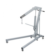 Кран гидравлический MATRIX 2 т 25–2200 мм