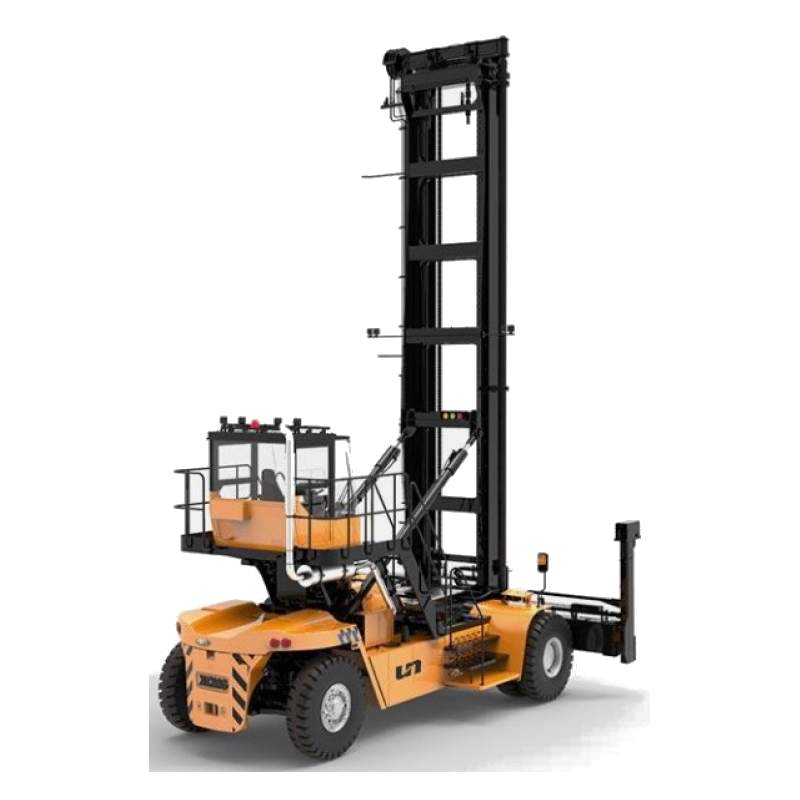 Ричстакер UN Forklift XCH907v