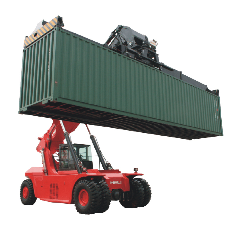 Ричстакер HELI RSH4532-VO