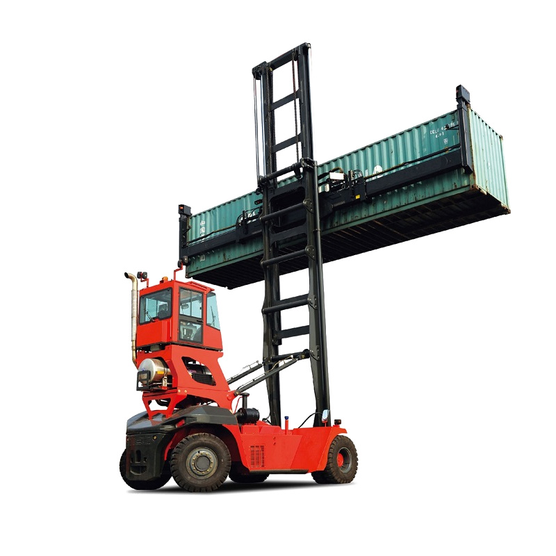 Перегружатель порожних контейнеров HELI CPCD250EC7