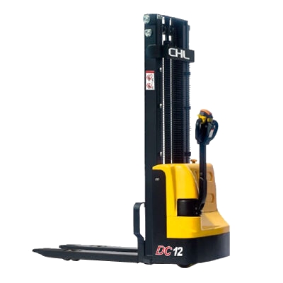 Самоходный штабелер CHL CDD12J, М300