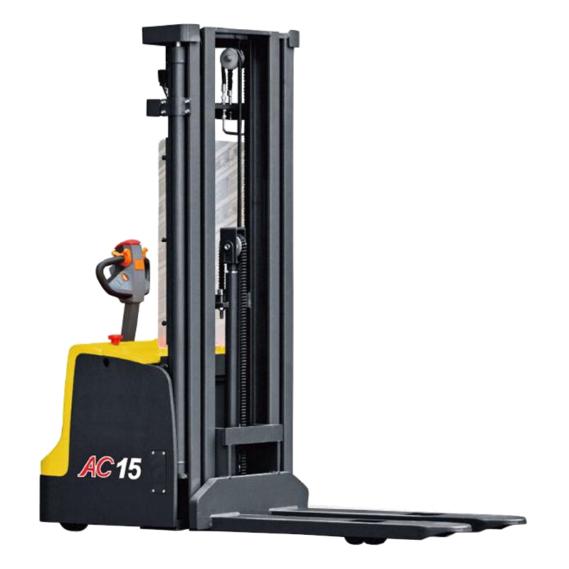 Самоходный штабелер CHL CDD15J-ZSM, М460