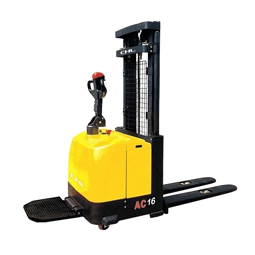 Самоходный штабелер CHL CDD16-950-Li ZSM450