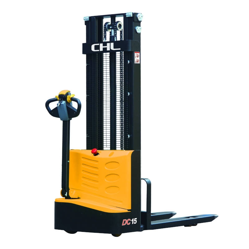 Самоходный штабелер CHL CDD15J, М250