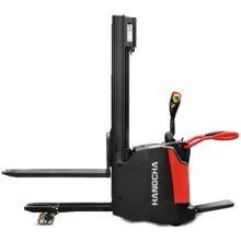 Штабелер электрический HANGCHA CDD16-AZ3S-L (мачта VM430)