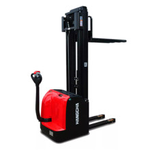 Штабелер электрический HANGCHA CDD12-AC1 (мачта VM450)