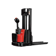 Штабелер электрический HANGCHA CDD16-AC1S-J (мачта VM300)