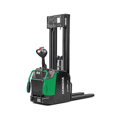 Штабелер электрический HANGCHA CDD20-AC1 (мачта VFM350) Штабелер электрический HANGCHA CDD20-AC1 (мачта VFM350)