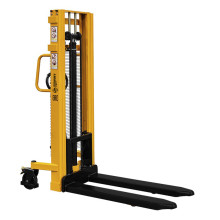 Штабелер гидравлический SMARTLIFT SDA 1530 1500 кг; 3 м; фиксированные вилы