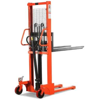 Штабелер ручной гидравлический 1T-3M