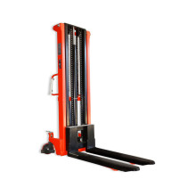 Штабелер 1530 г/п=1500кг, Н=3,0м Промышленник ШП1530