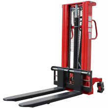 Штабелер ручной гидравлический Shtapler SHT 1520 (A)