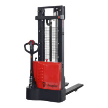 Штабелер самоходный Shtapler QSD 1235 (FL)