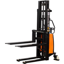 Штабелер с электроподъемом SIBLINE SPN1525 1,5Т 2,5М гелевая АКБ