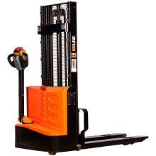 Штабелер электрический самоходный SIBLINE CL1525JB 1,5Т 2,5М сопровождаемый, гелевая АКБ