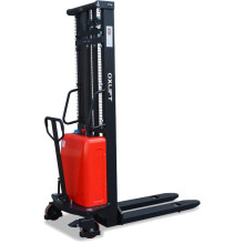 Штабелер OXLIFT SES 1530F 3000 мм 1500 кг с электроподъемом Штабелер OXLIFT SES 1530F 3000 мм 1500 кг с электроподъемом