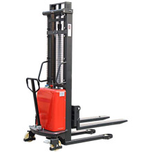 Штабелер OXLIFT SES 1516 1600 мм 1500 кг с электроподъемом Штабелер OXLIFT SES 1516 1600 мм 1500 кг с электроподъемом