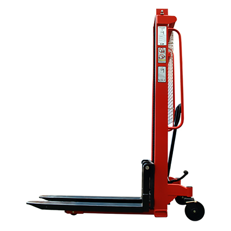 Штабелер GROST MS 20/16