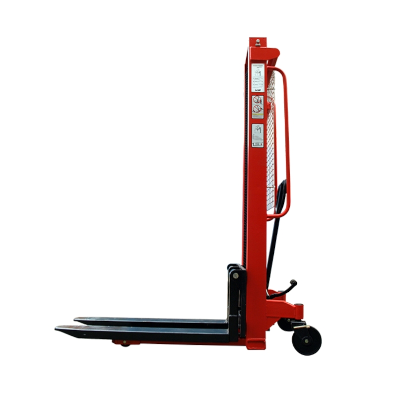 Штабелер гидравлический GROST MS 20/20