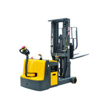 Штабелер-ричтрак самоходный без платформы TOR 1,5 т 3,5 м CPD15W