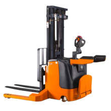 Штабелер самоходный Zowell XEK 1516 широкоопорный