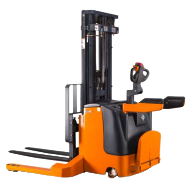 Штабелер самоходный Zowell XEK 2055 широкоопорный