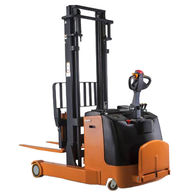 Штабелер с выдвижной мачтой Zowell XR 1530