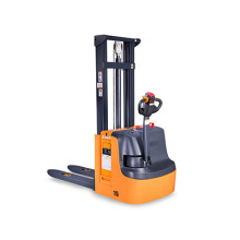 Штабелер самоходный Zowell XEB 1533