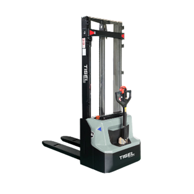 Штабелер электрический Tisel ESL12B DX320 (85 Ah)