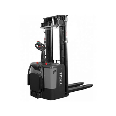 Электрический штабелер Tisel ES2036 DX