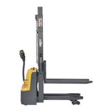 Штабелер самоходный XILIN CDD10R-ES 1 т 1,6 м двухуровневый (сопровождаемый)