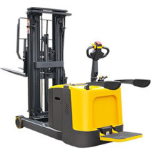 Ричтрак электрический самоходный с платформой XILIN 1.5т 2.5м CQD15R