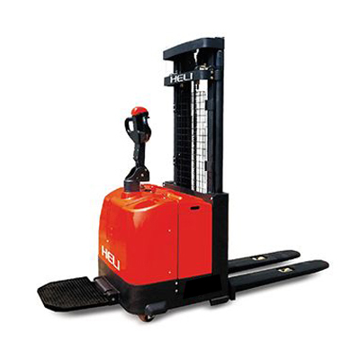 Самоходный электрический штабелер HELI/WARUN CDD20-070E M300