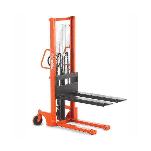 Штабелер ручной гидравлический WARUN HMS-1030
