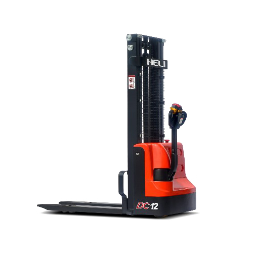 Штабелер самоходный WARUN CDD12JK M360