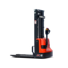 Штабелер самоходный WARUN CDD12-070 M360 Штабелер самоходный WARUN CDD12-070 M360