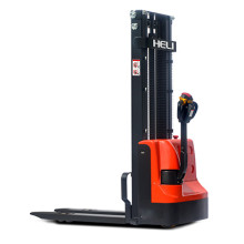 Самоходный электрический штабелер HELI/WARUN CDD15JLi M200 Самоходный электрический штабелер HELI/WARUN CDD15JLi M200