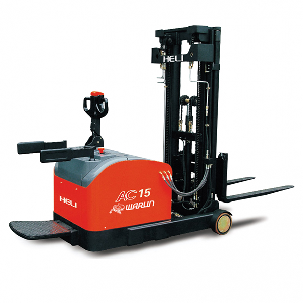 Мини-ричтрак WARUN CQDM15-810 ZSM500