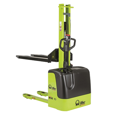 Штабелер самоходный PRAMAC RX 10/16 BASIC GEL