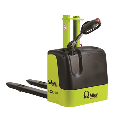 Штабелер самоходный PRAMAC RX 10/09 BASIC PLUS