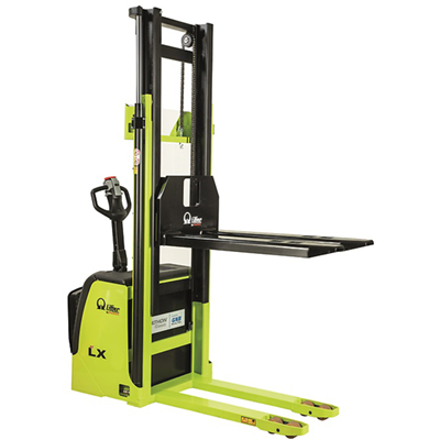 Штабелер самоходный PRAMAC LX 16/29 (II Ed.)