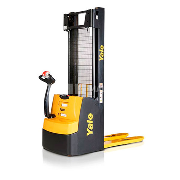 Штабелер электрический Yale MS14