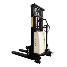 Электрический штабелер PROLIFT M2 SPN 1516 с раздвижными вилами