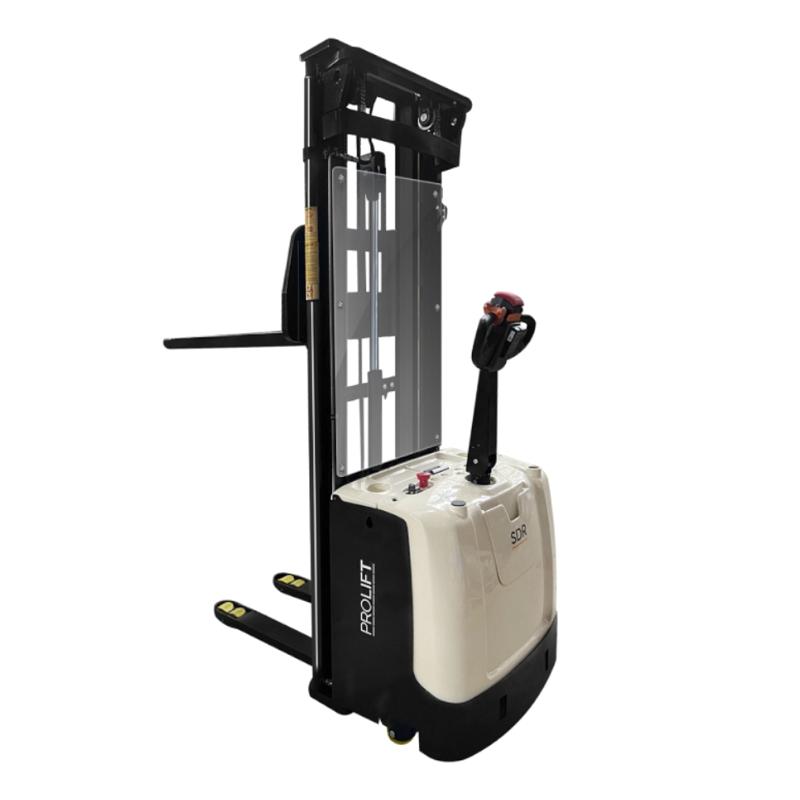 Самоходный электроштабелер PROLIFT M2 SDR 2045
