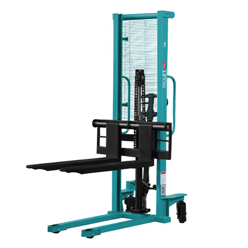 Ручной штабелер PROLIFT PRO TRV 1025