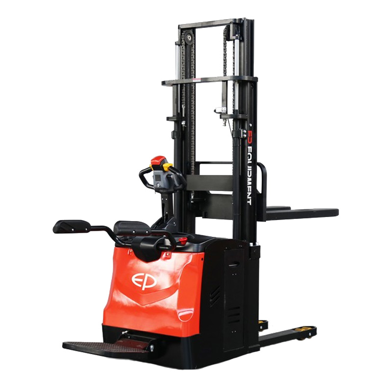 Электрический штабелер EP Equipment ES16-RS