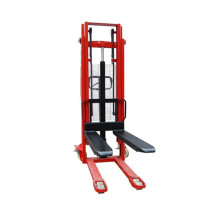 Гидравлический штабелер EP MSE 1500/1600